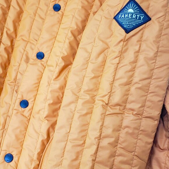 Faherty Atmosphere Jacket* - Picture 5 of 13